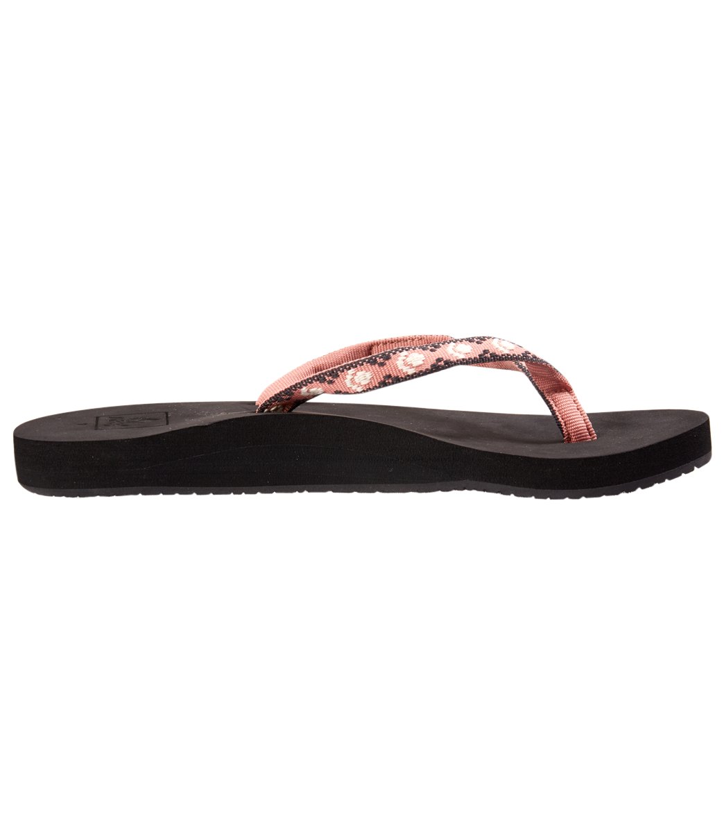 Reef Women's Ginger Flip Flop
