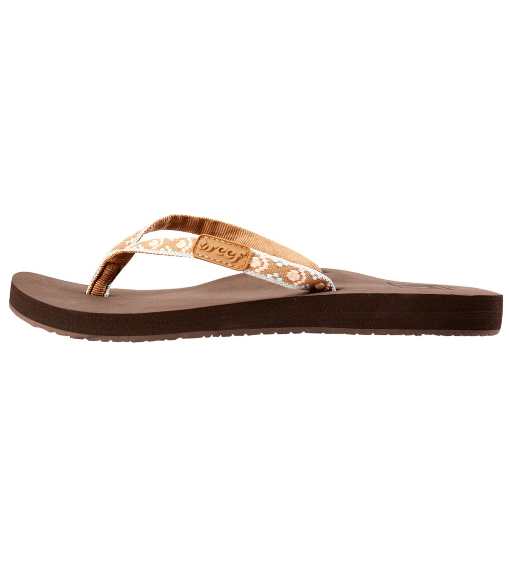 Reef Women's Ginger Flip Flop