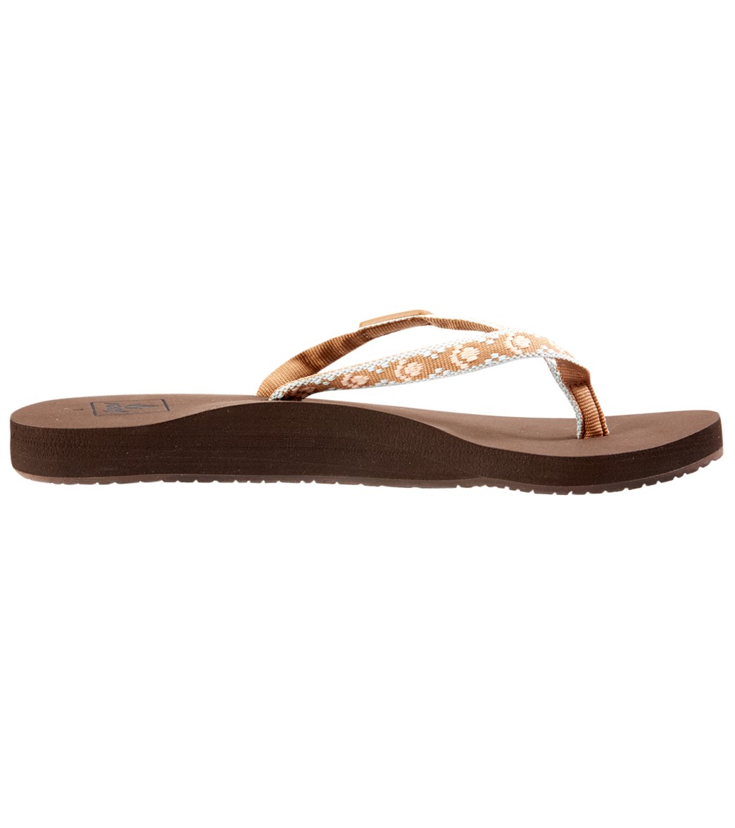 Reef Women's Ginger Flip Flop