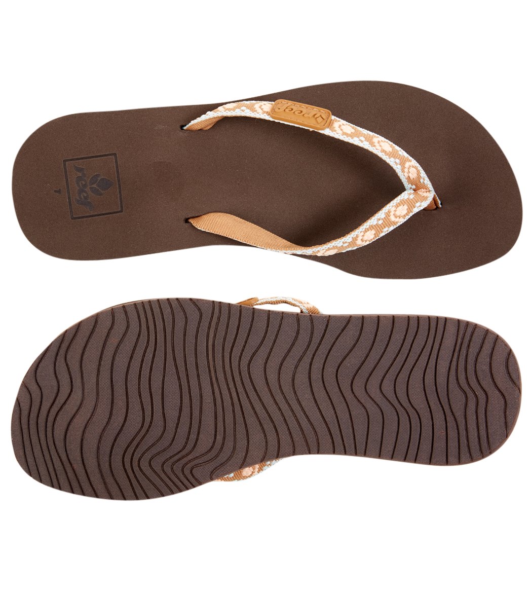Reef Women's Ginger Flip Flop