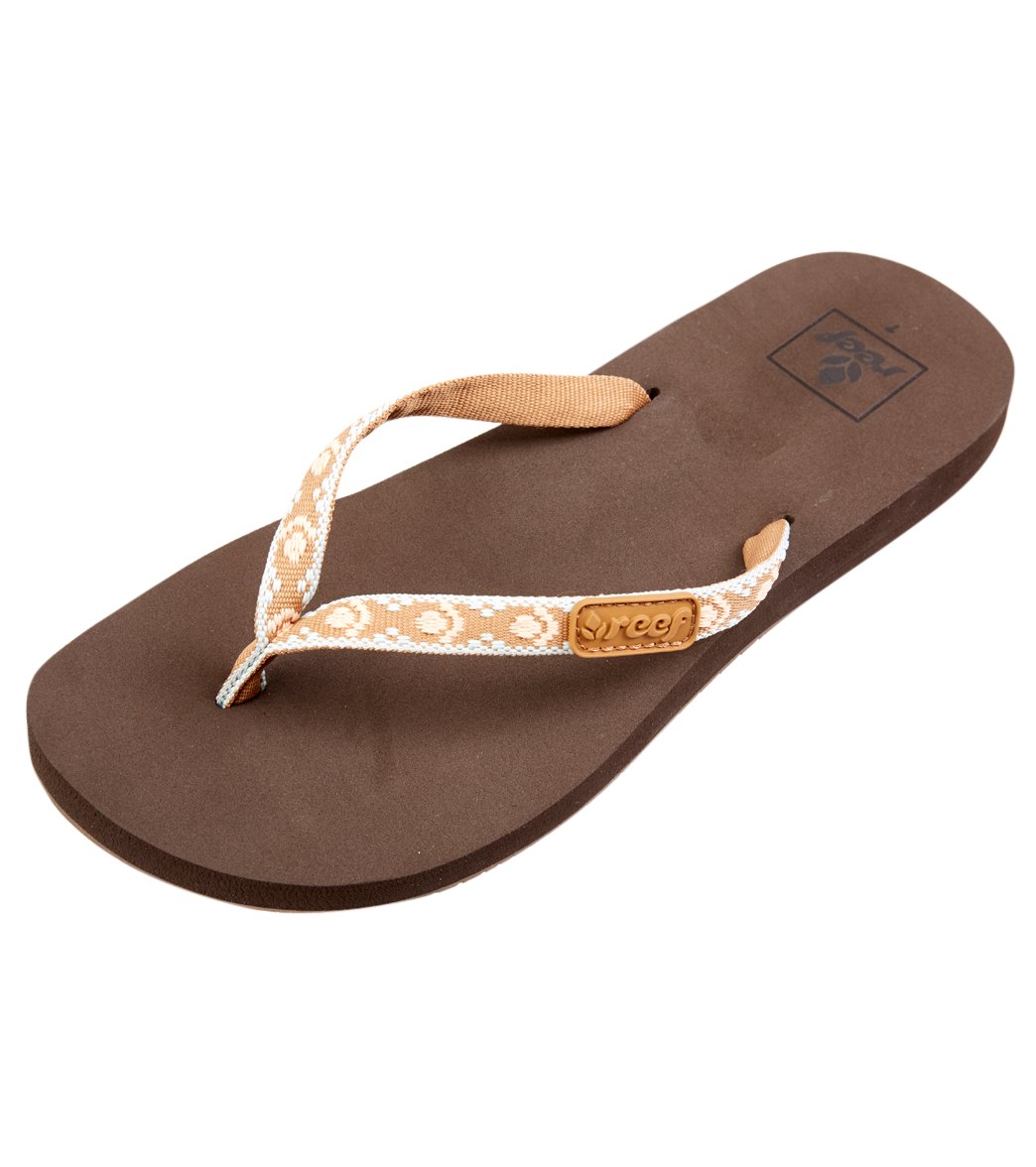Reef Women's Ginger Flip Flop
