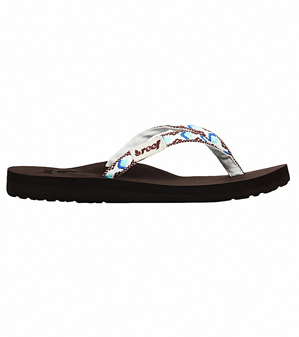 Reef Women's Ginger Flip Flop