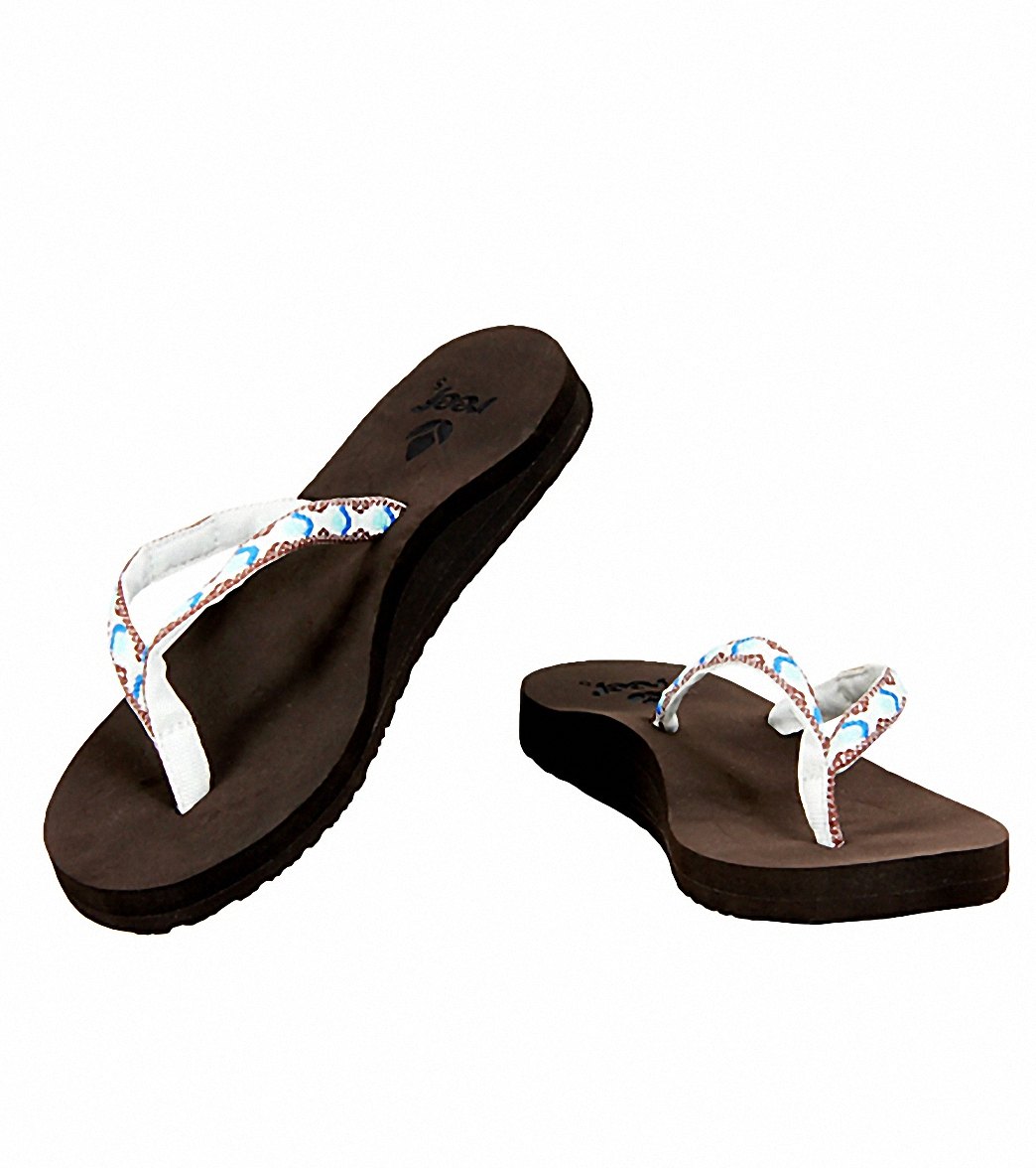 Reef Women's Ginger Flip Flop