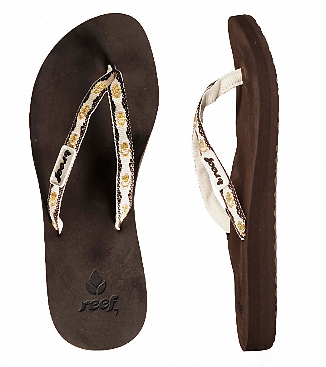 Reef Women's Ginger Flip Flop