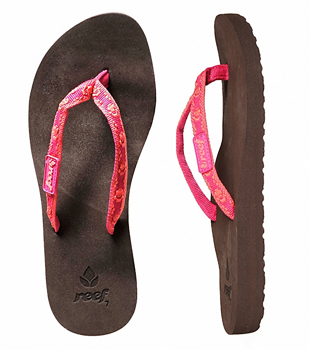 Reef Women's Ginger Flip Flop