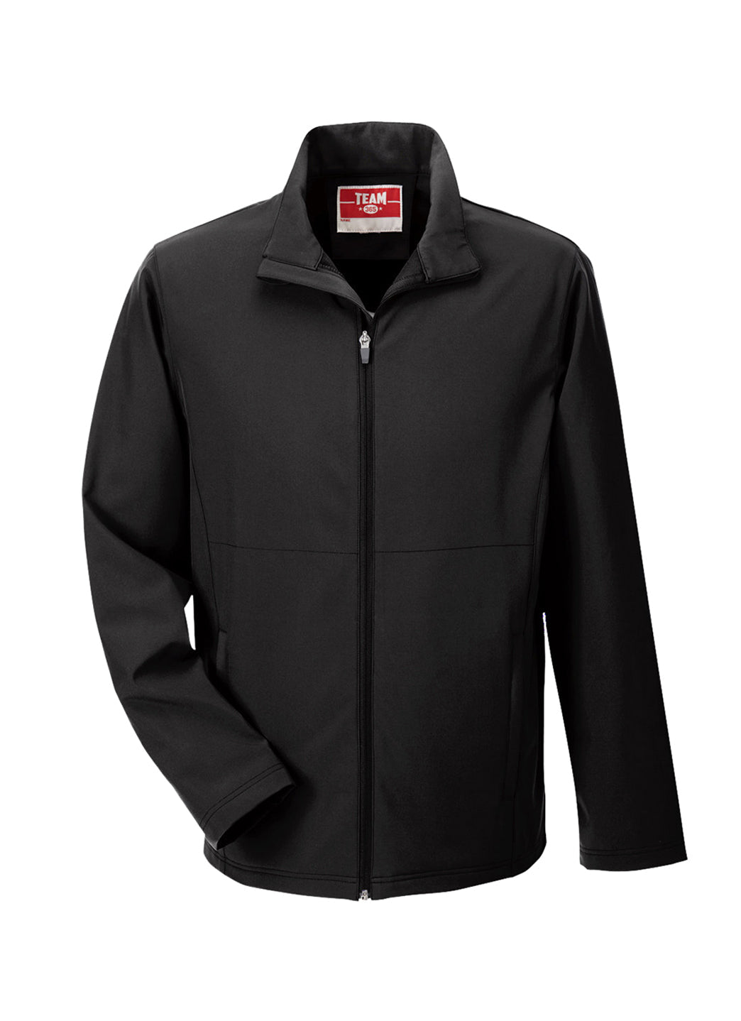 Team 365 Men's Leader Soft Shell Jacket