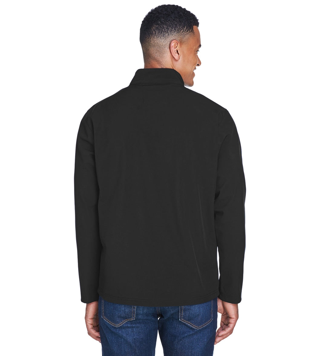 Team 365 Men's Leader Soft Shell Jacket