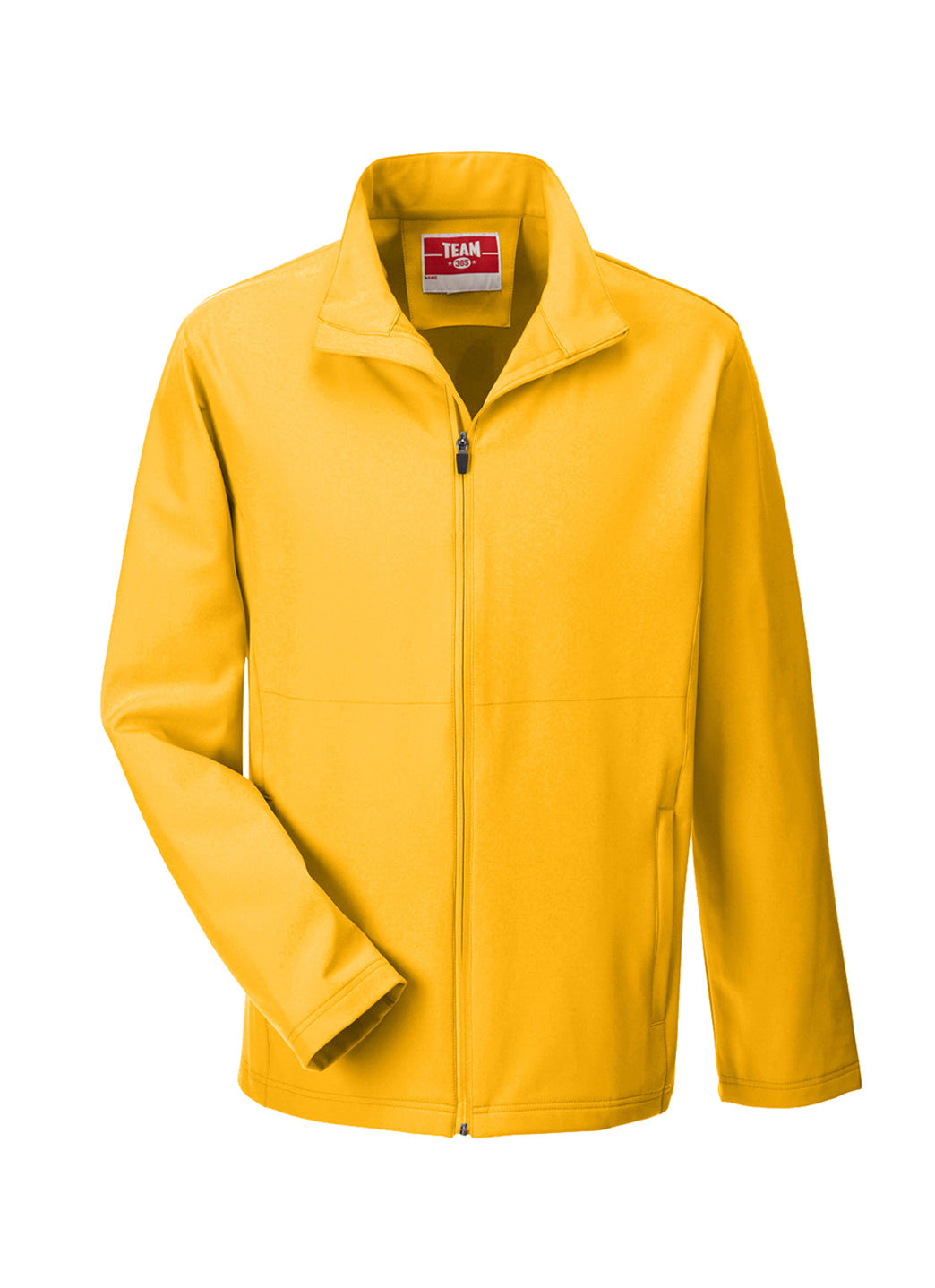 Team 365 Men's Leader Soft Shell Jacket