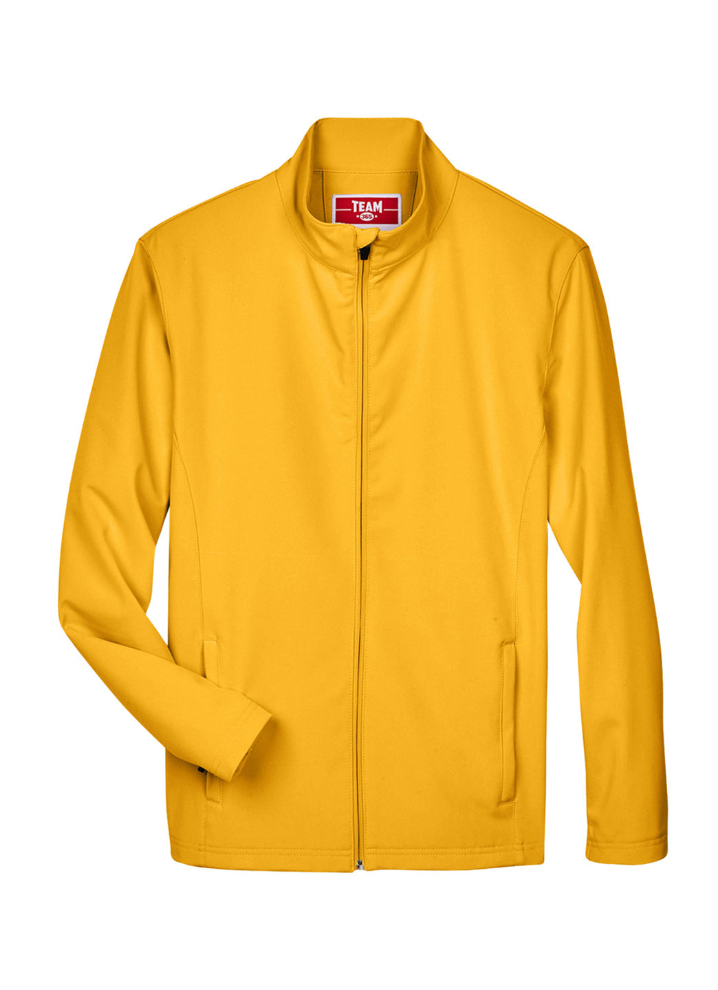 Team 365 Men's Leader Soft Shell Jacket