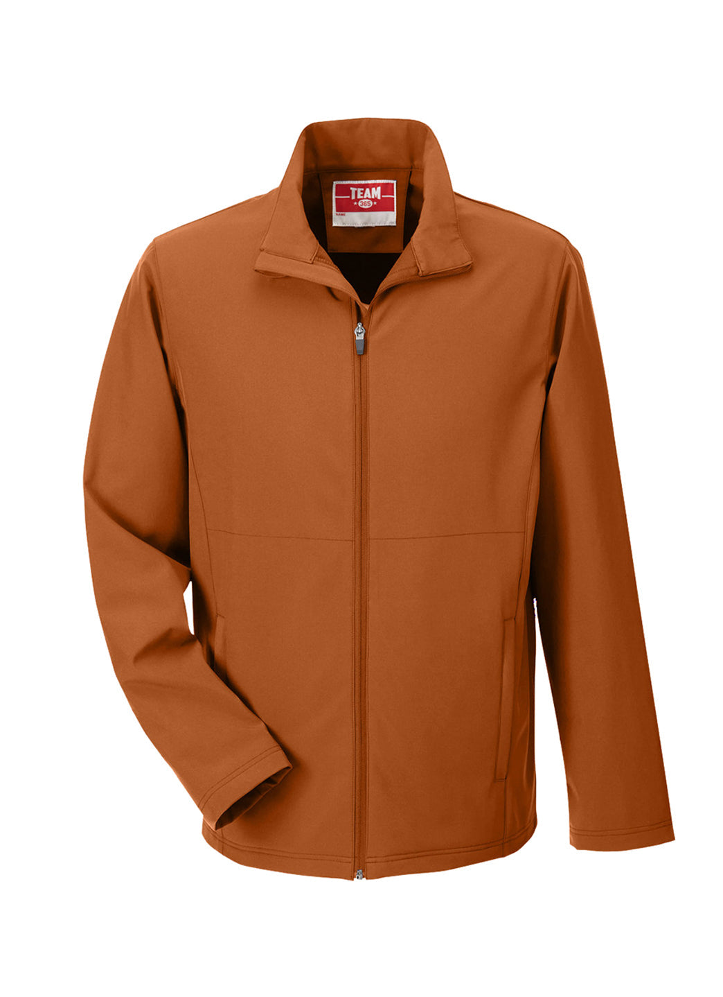 Team 365 Men's Leader Soft Shell Jacket