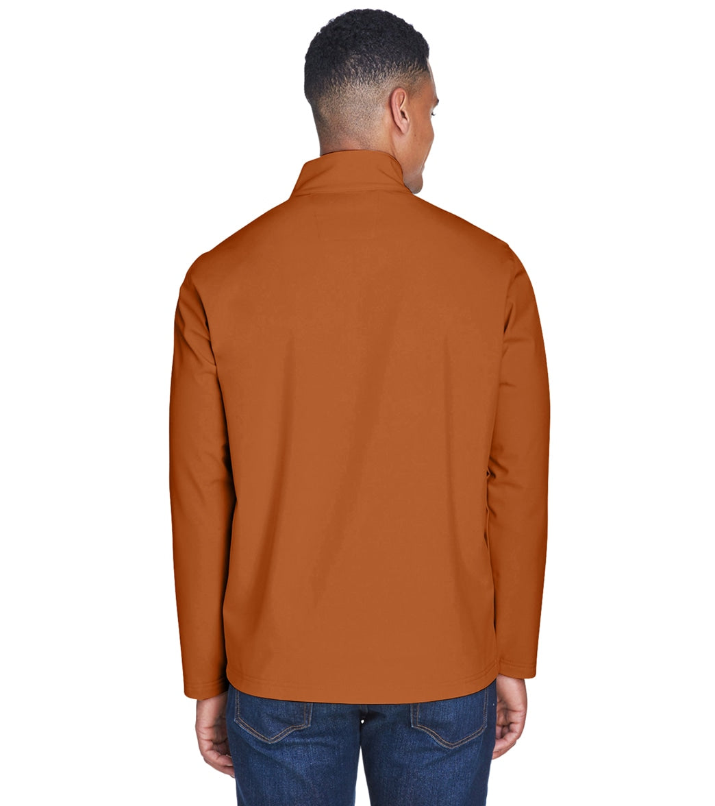 Team 365 Men's Leader Soft Shell Jacket