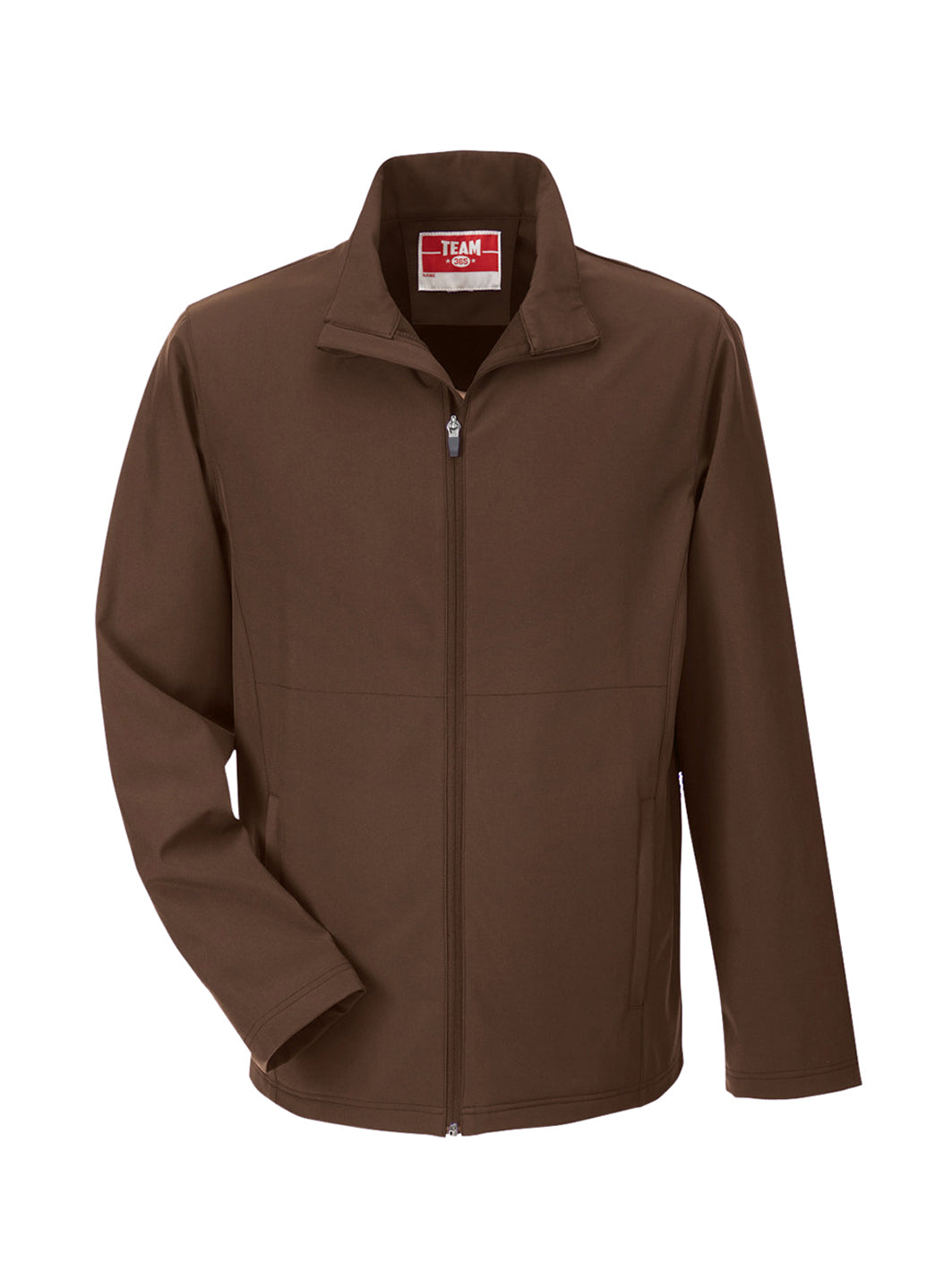 Team 365 Men's Leader Soft Shell Jacket