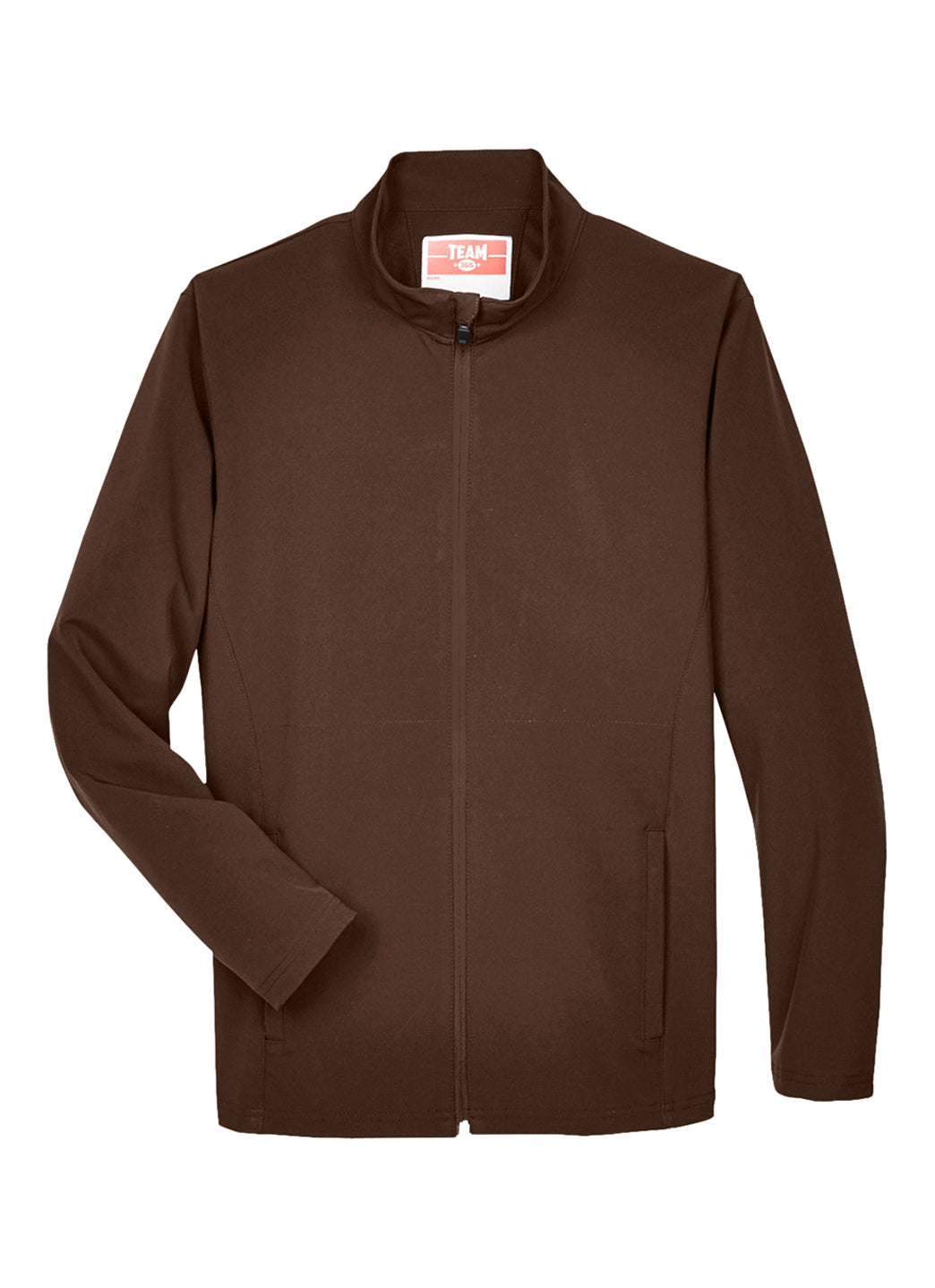 Team 365 Men's Leader Soft Shell Jacket