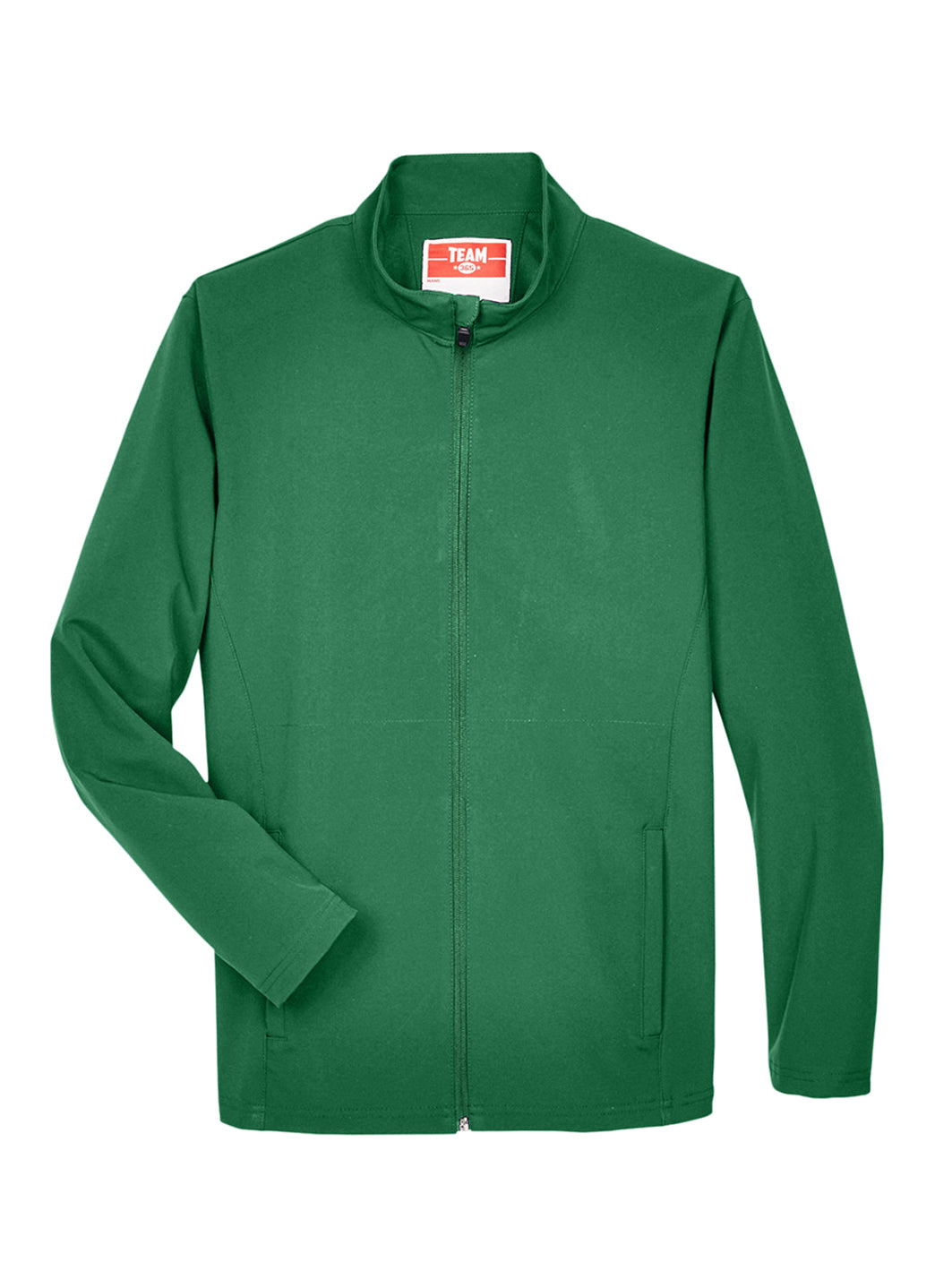 Team 365 Men's Leader Soft Shell Jacket