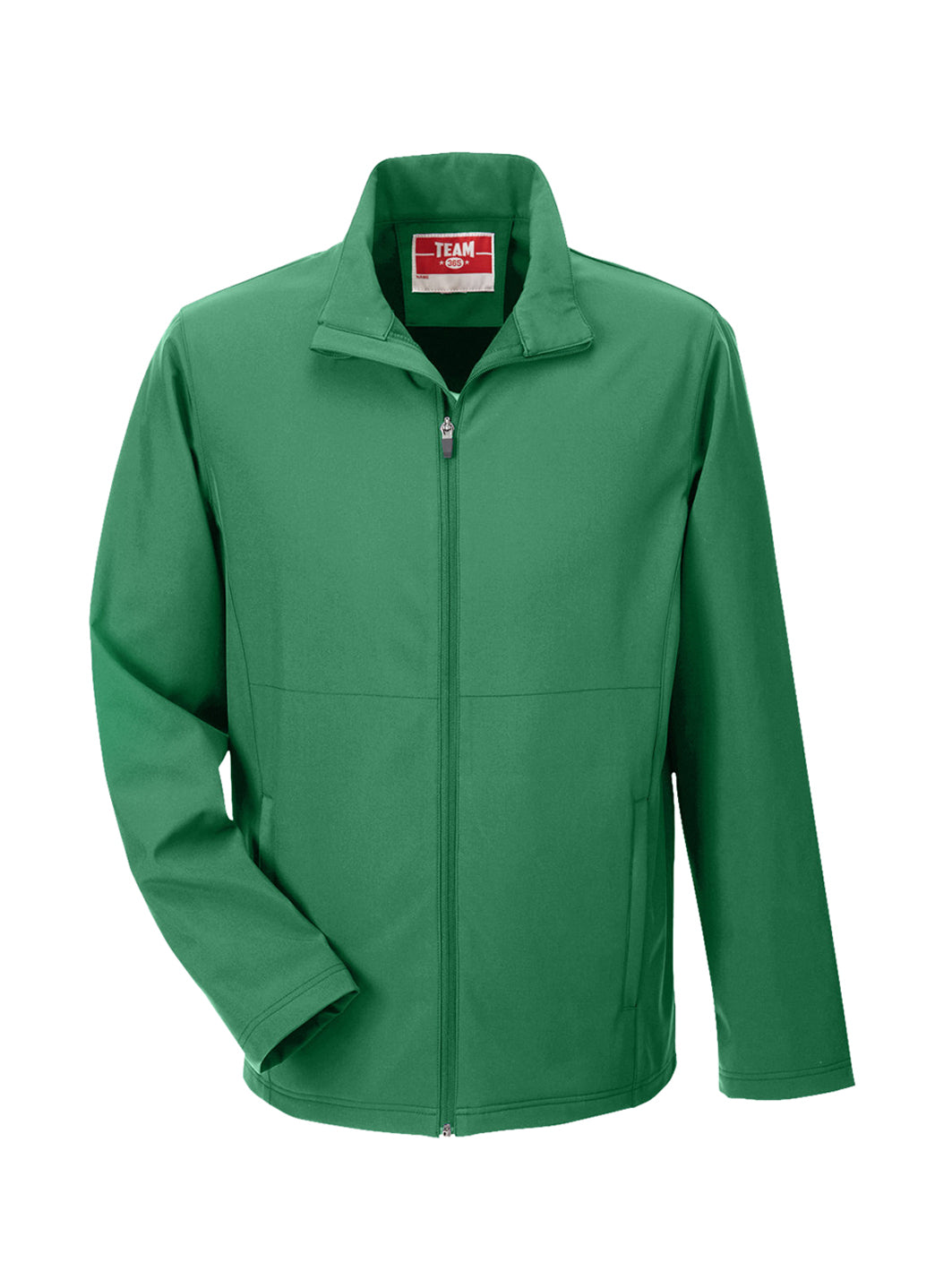 Team 365 Men's Leader Soft Shell Jacket