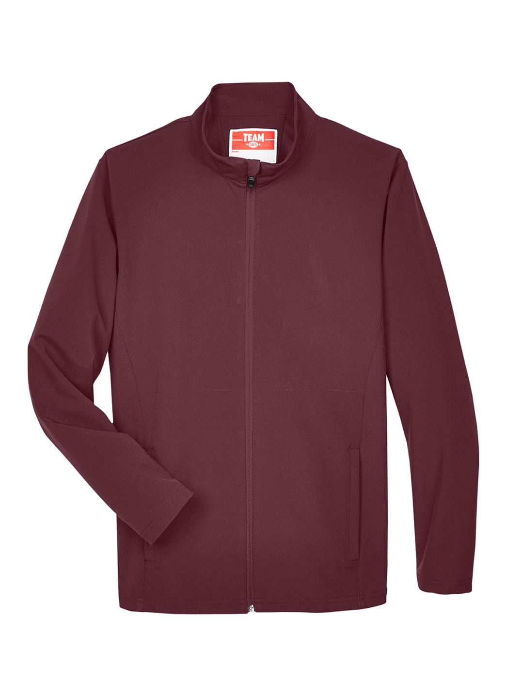 Team 365 Men's Leader Soft Shell Jacket