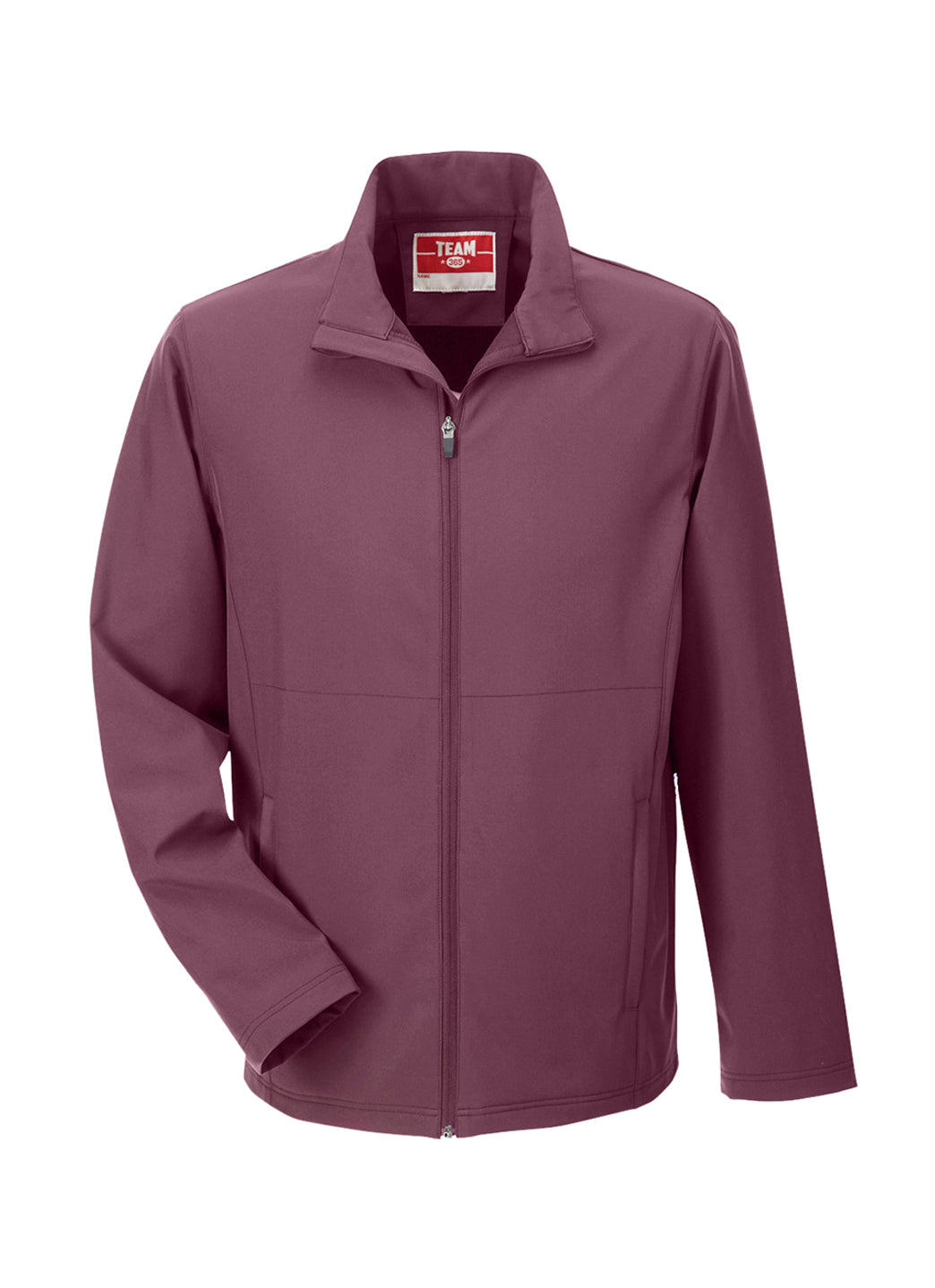 Team 365 Men's Leader Soft Shell Jacket