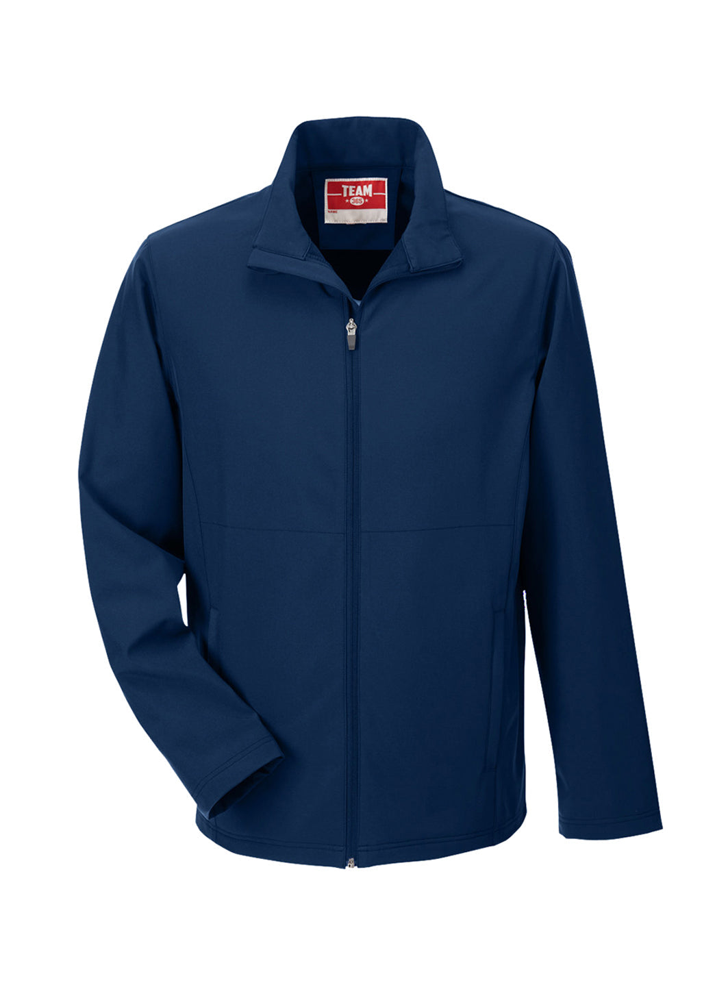 Team 365 Men's Leader Soft Shell Jacket