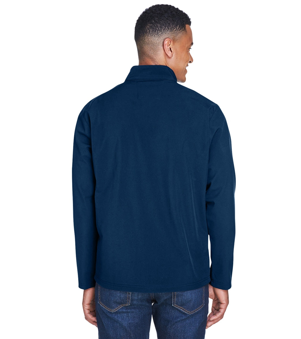 Team 365 Men's Leader Soft Shell Jacket