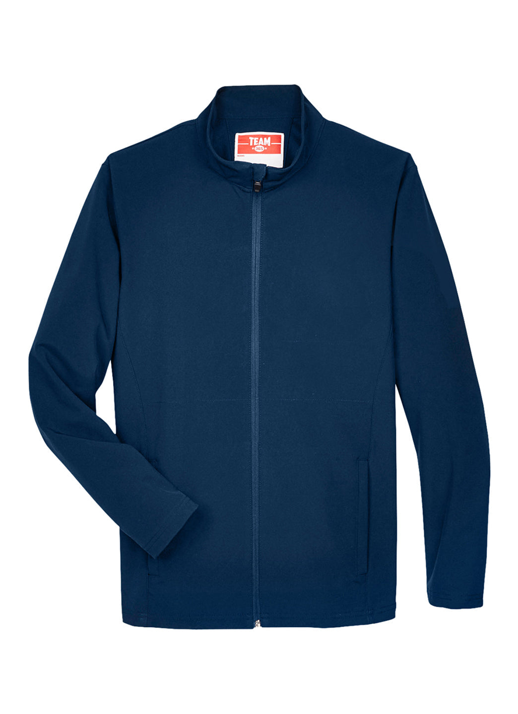 Team 365 Men's Leader Soft Shell Jacket