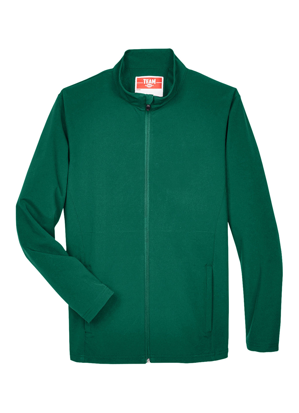 Team 365 Men's Leader Soft Shell Jacket