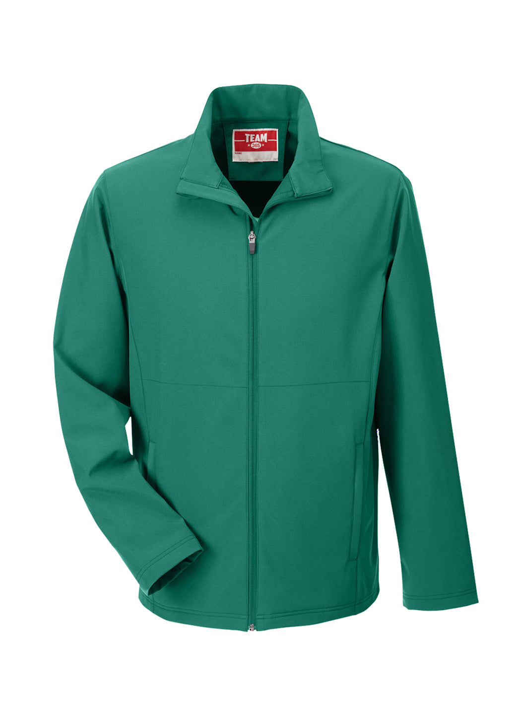 Team 365 Men's Leader Soft Shell Jacket