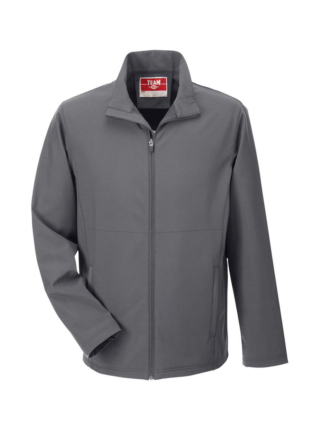 Team 365 Men's Leader Soft Shell Jacket