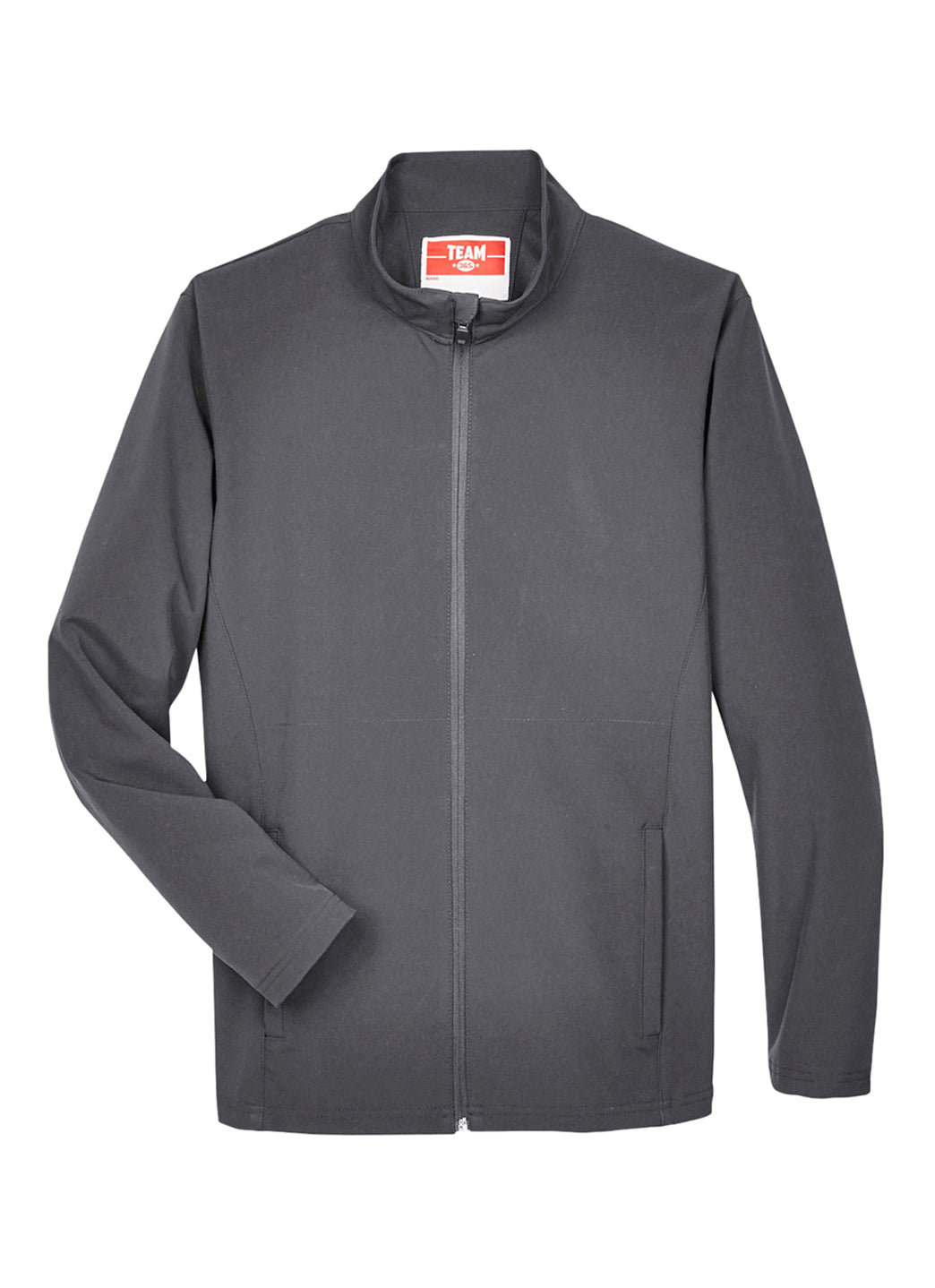 Team 365 Men's Leader Soft Shell Jacket