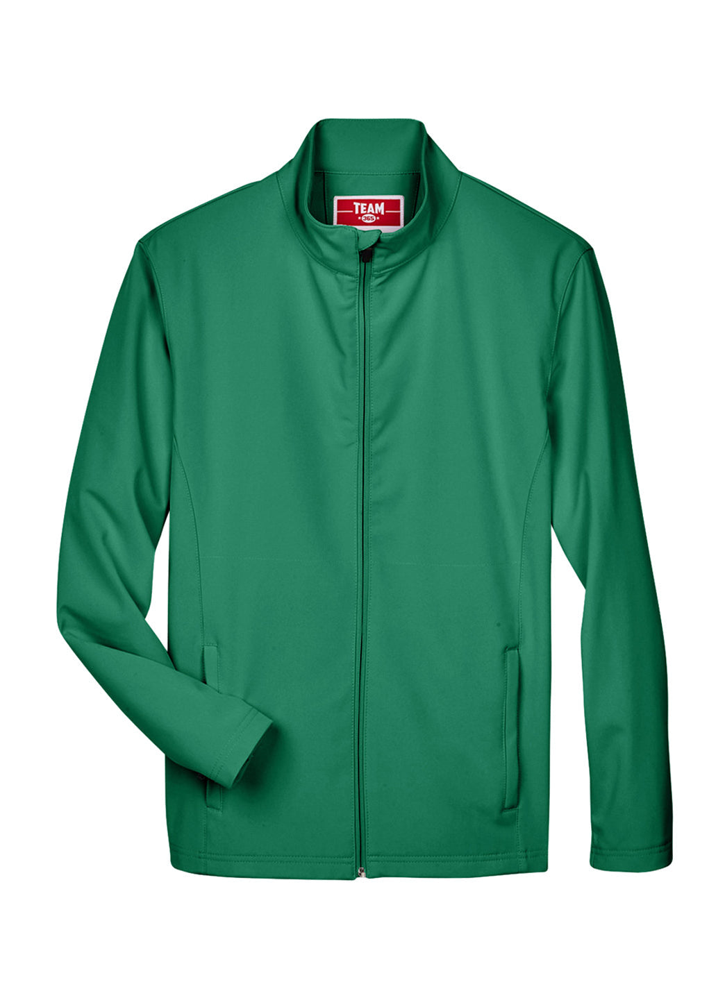 Team 365 Men's Leader Soft Shell Jacket