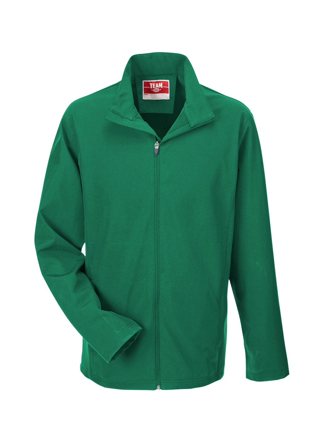 Team 365 Men's Leader Soft Shell Jacket