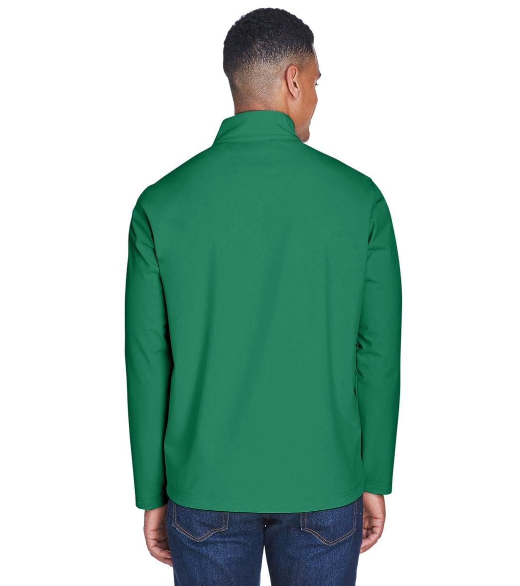 Team 365 Men's Leader Soft Shell Jacket