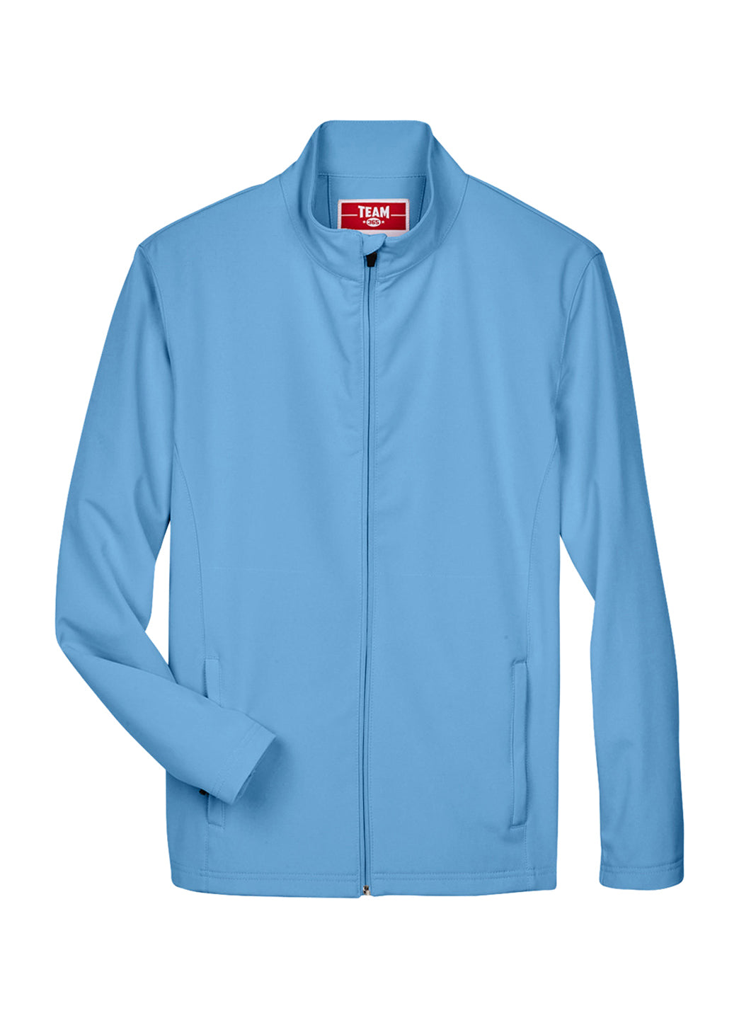 Team 365 Men's Leader Soft Shell Jacket