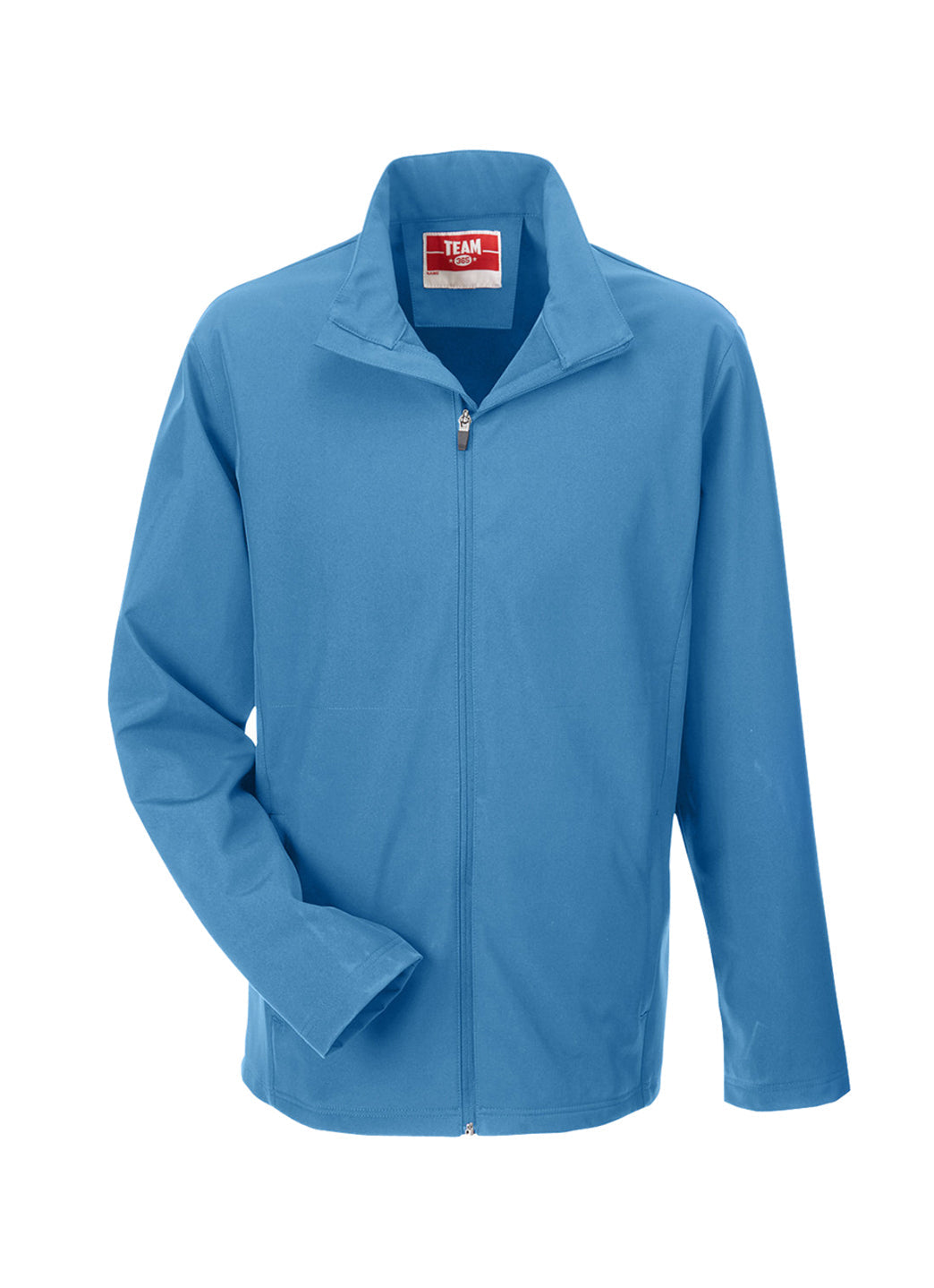 Team 365 Men's Leader Soft Shell Jacket