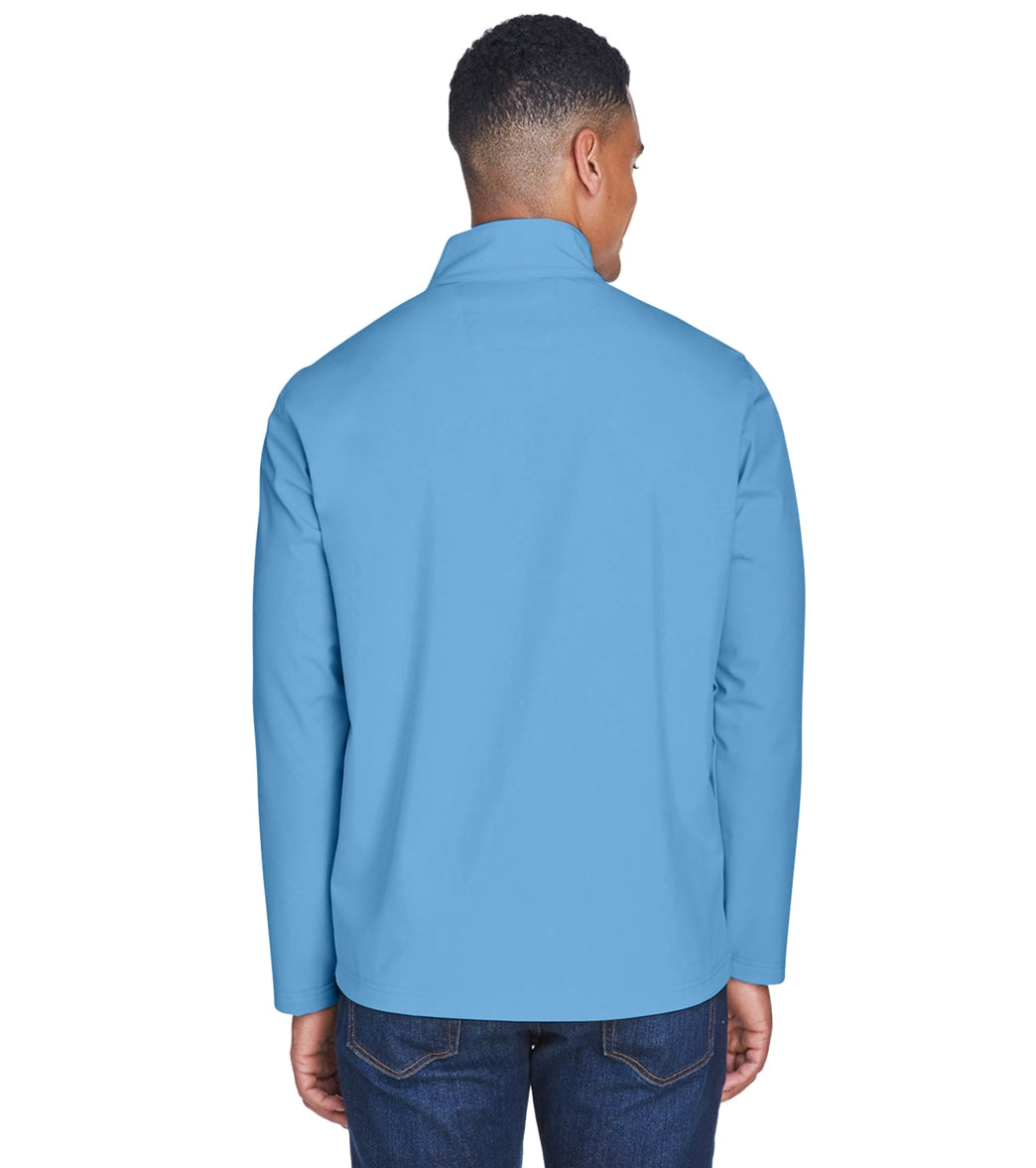 Team 365 Men's Leader Soft Shell Jacket