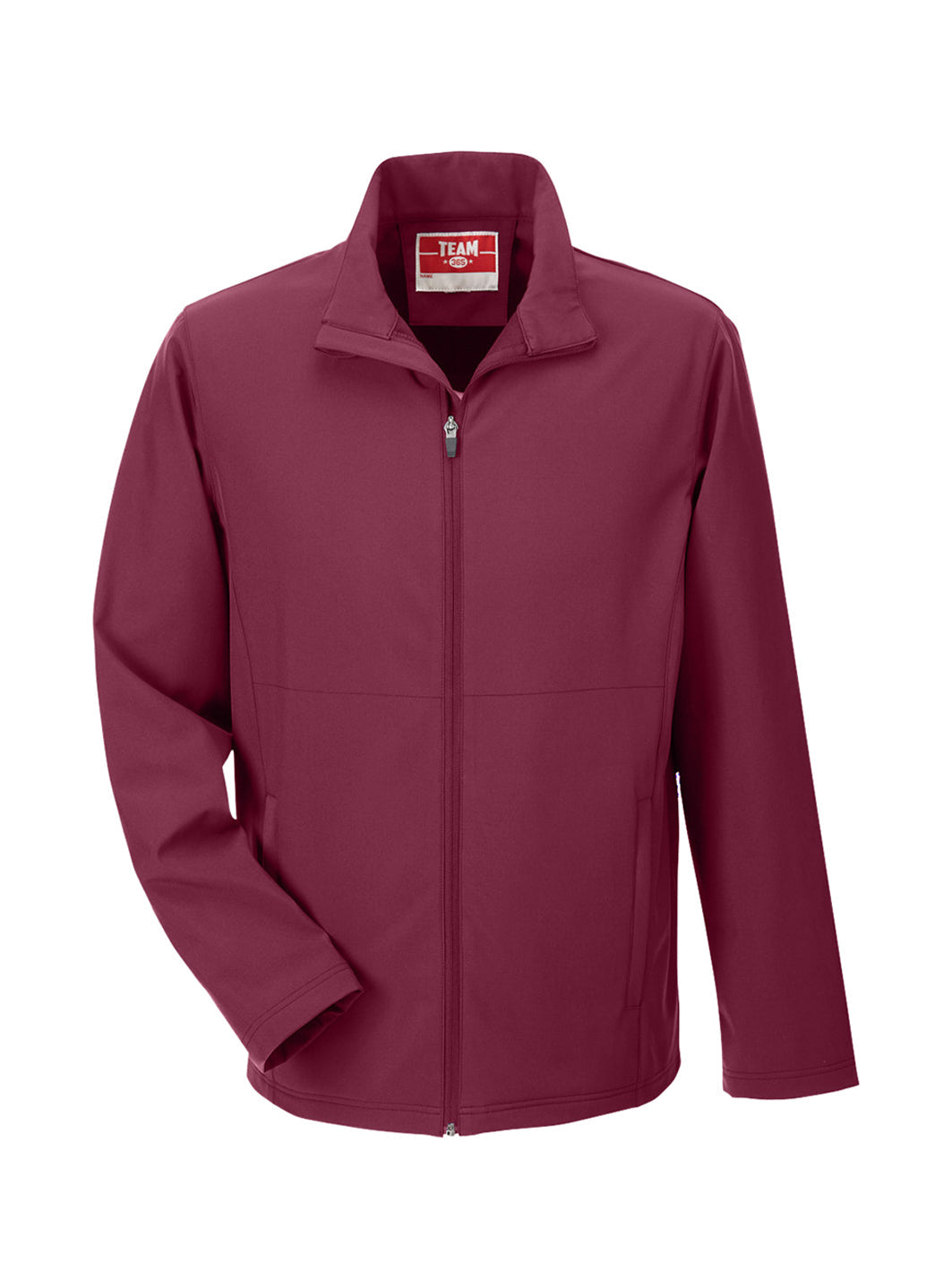 Team 365 Men's Leader Soft Shell Jacket