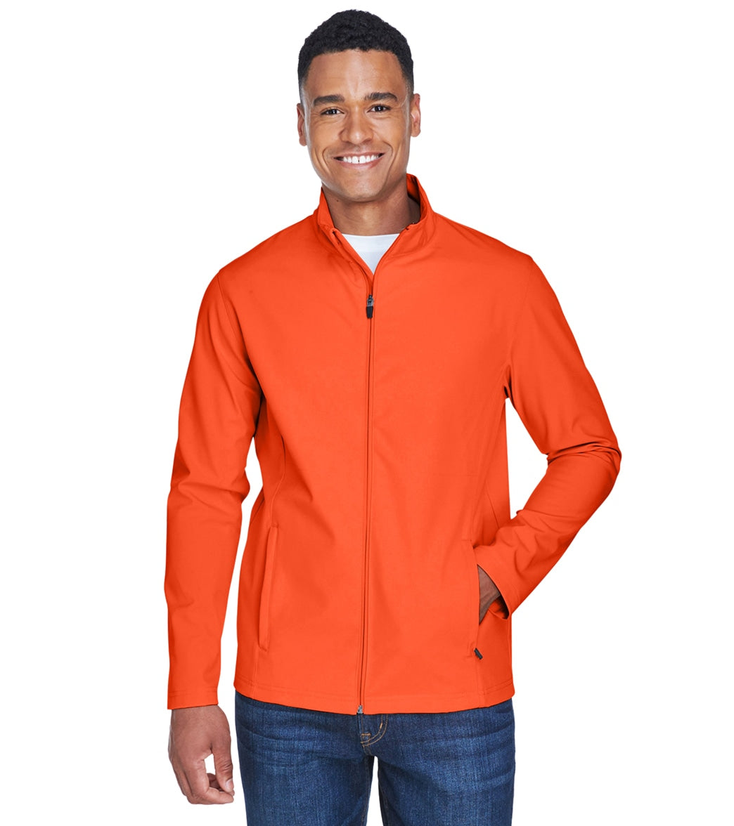Team 365 Men's Leader Soft Shell Jacket