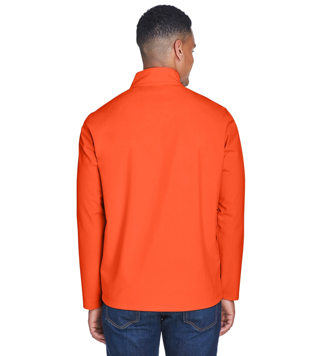 Team 365 Men's Leader Soft Shell Jacket