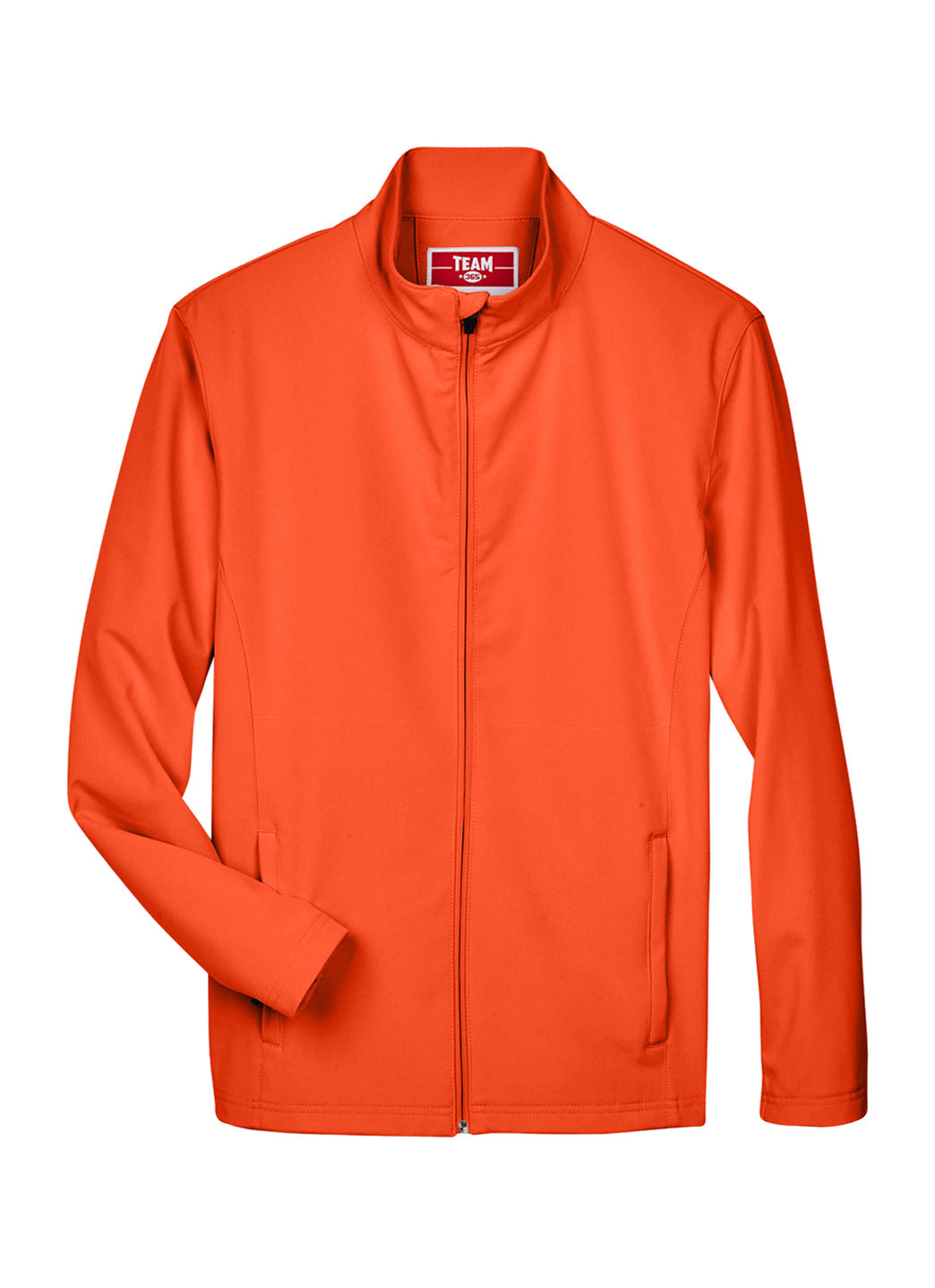 Team 365 Men's Leader Soft Shell Jacket