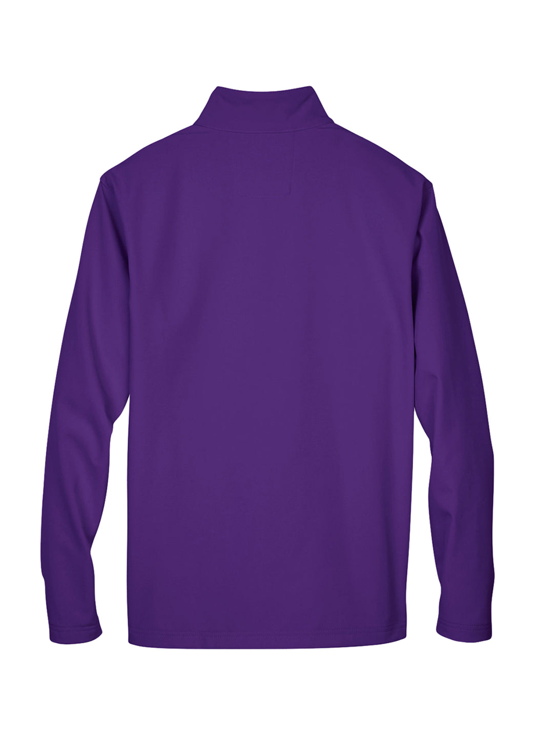 Team 365 Men's Leader Soft Shell Jacket