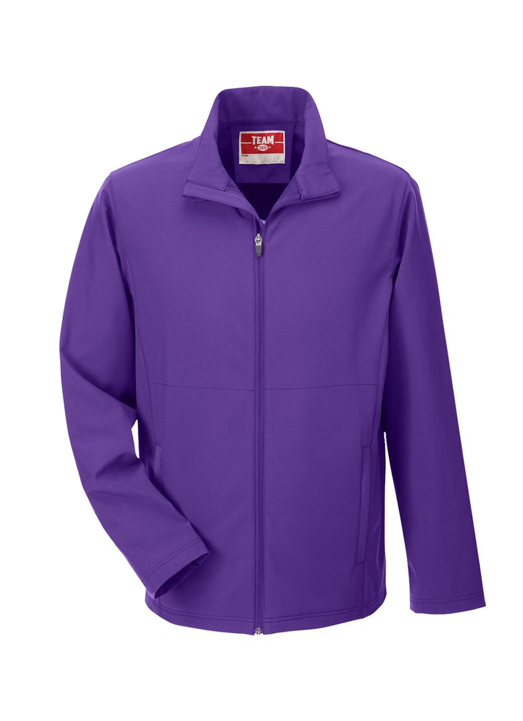 Team 365 Men's Leader Soft Shell Jacket