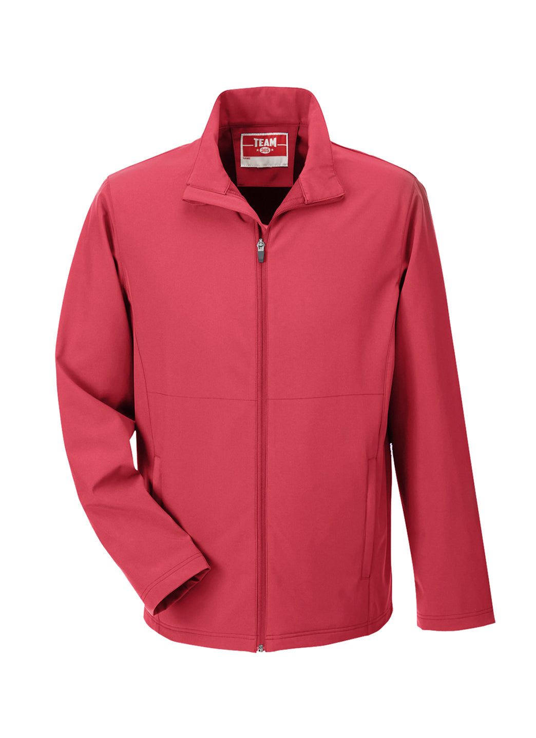 Team 365 Men's Leader Soft Shell Jacket