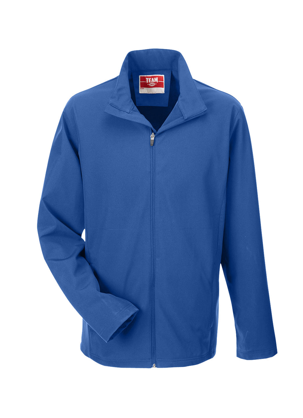 Team 365 Men's Leader Soft Shell Jacket