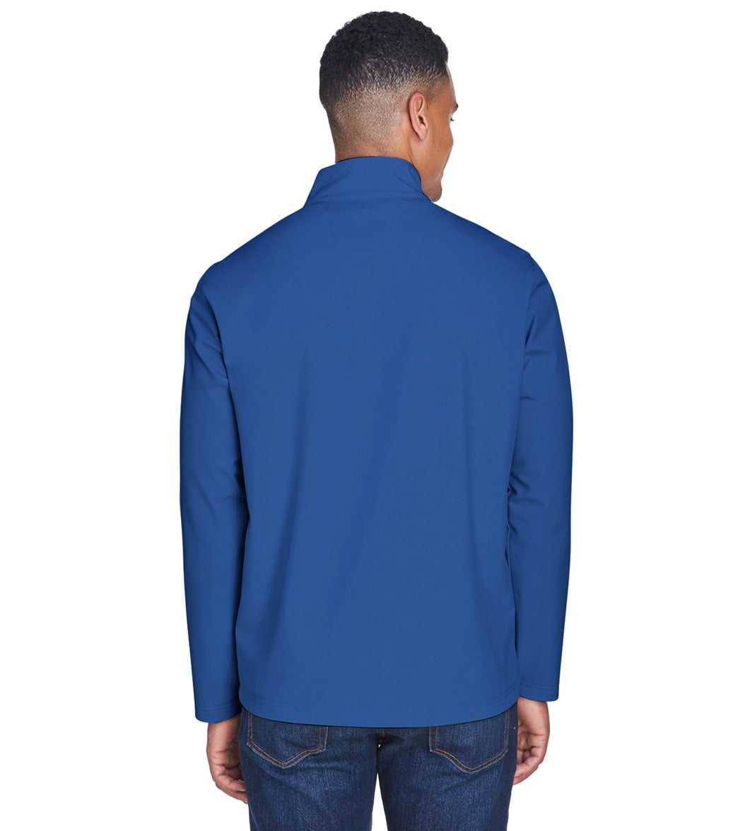 Team 365 Men's Leader Soft Shell Jacket