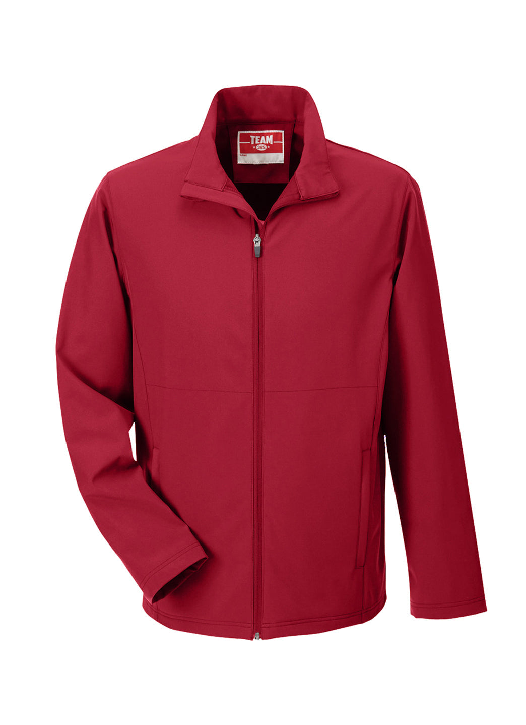 Team 365 Men's Leader Soft Shell Jacket