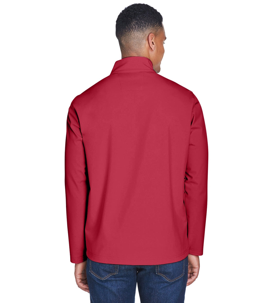 Team 365 Men's Leader Soft Shell Jacket