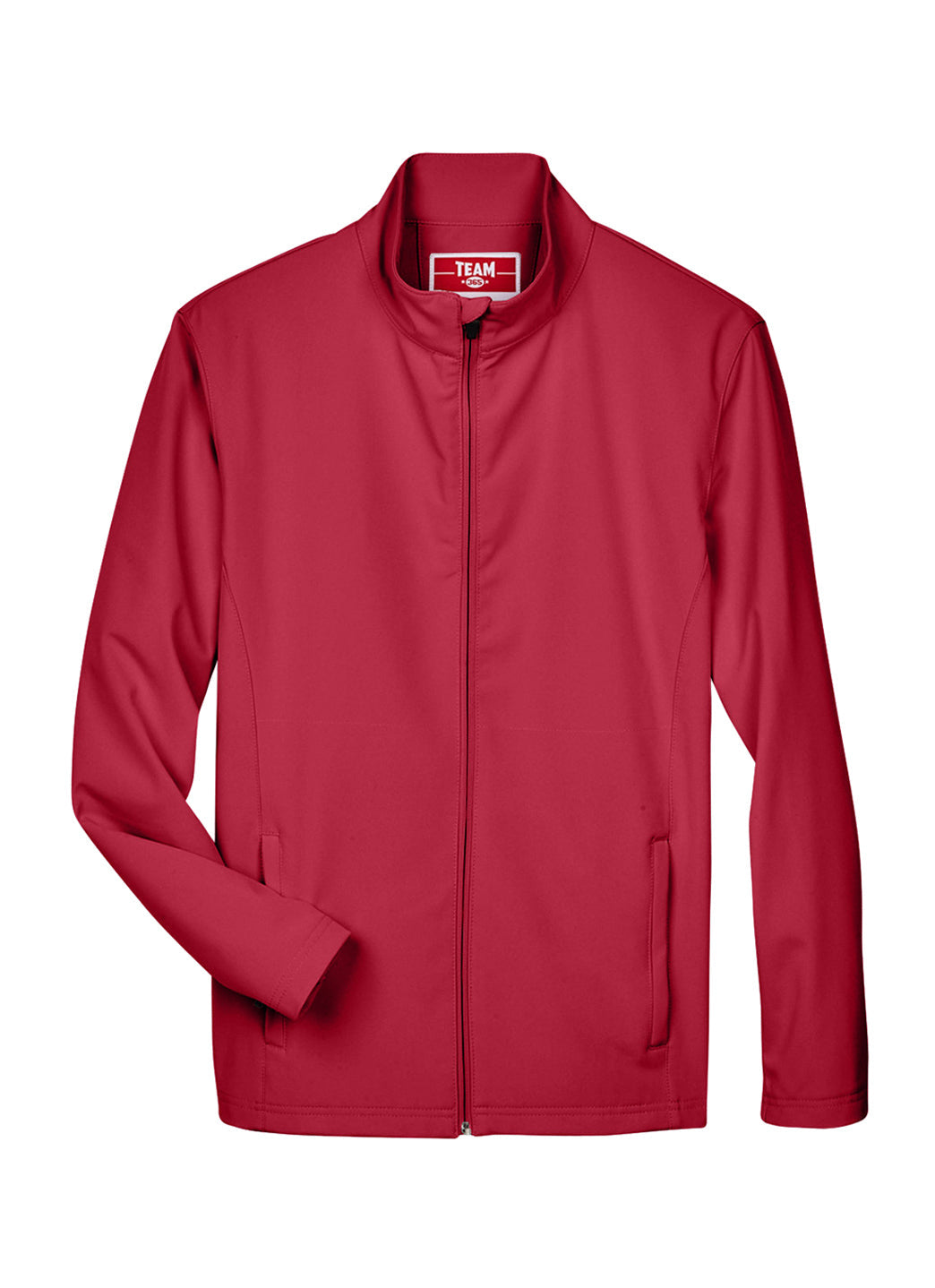 Team 365 Men's Leader Soft Shell Jacket