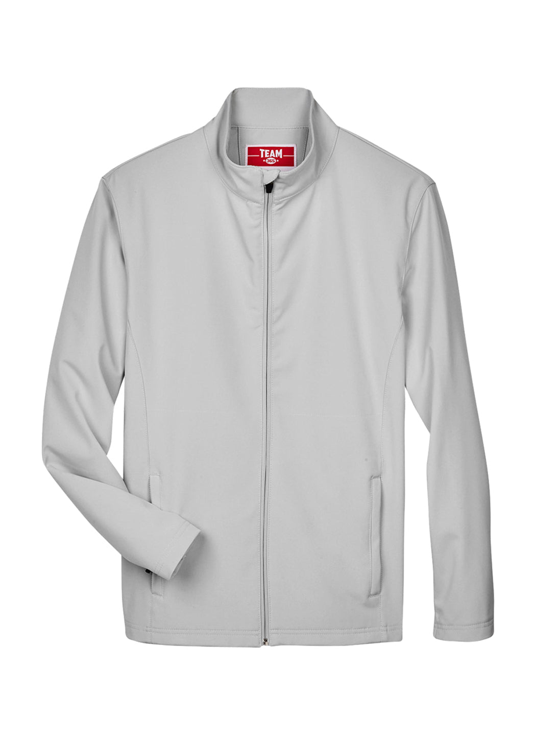 Team 365 Men's Leader Soft Shell Jacket