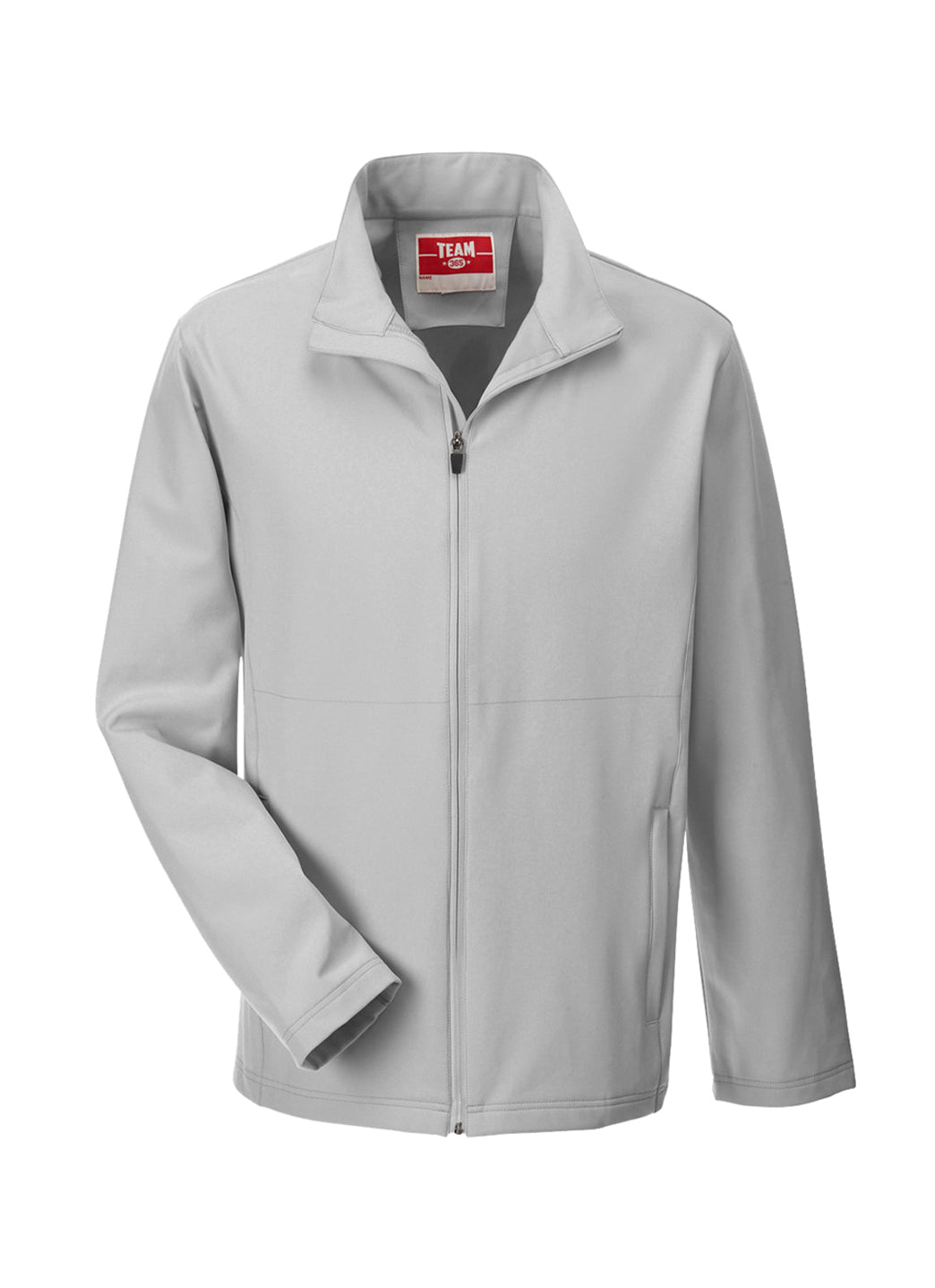 Team 365 Men's Leader Soft Shell Jacket