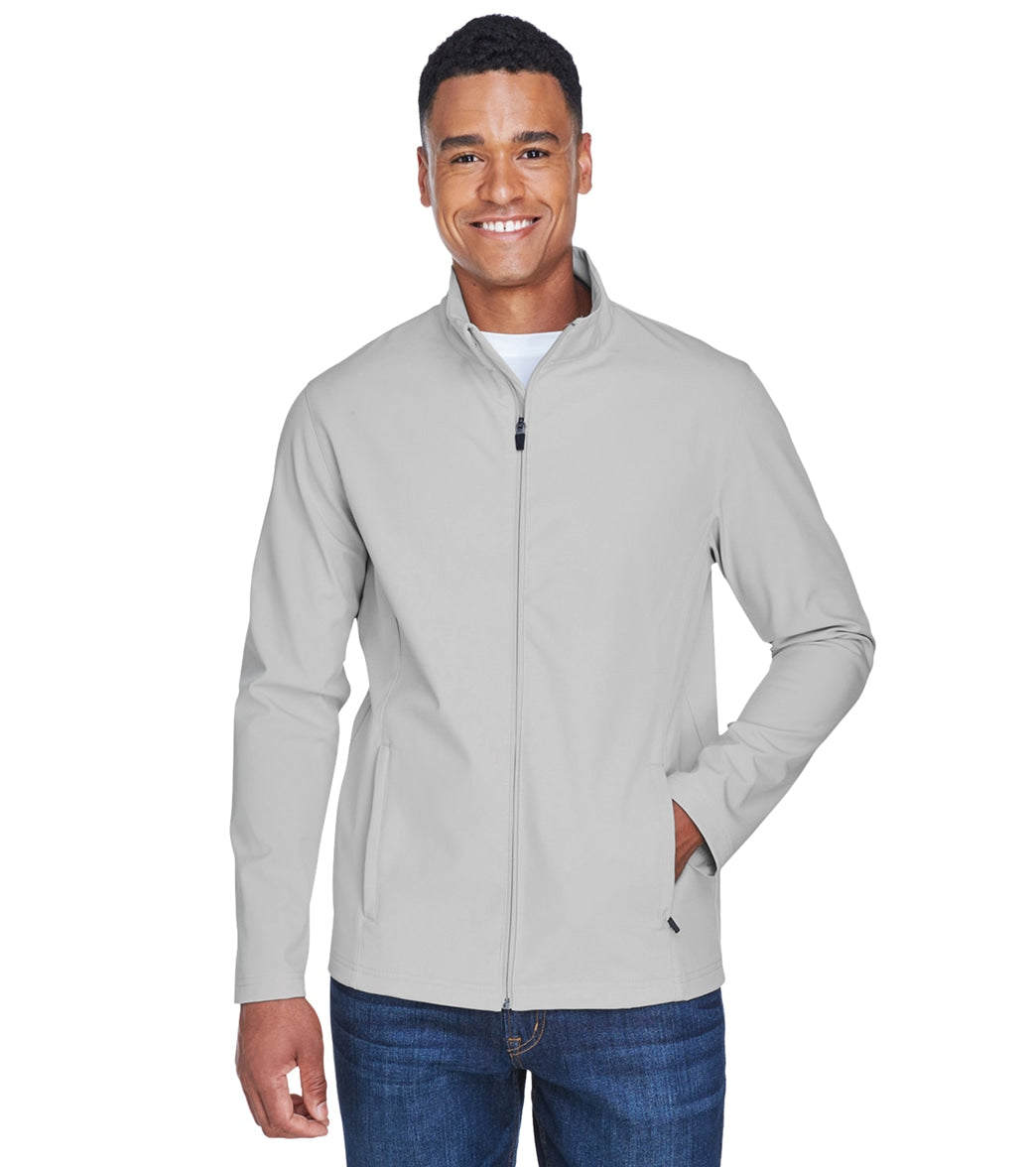 Team 365 Men's Leader Soft Shell Jacket