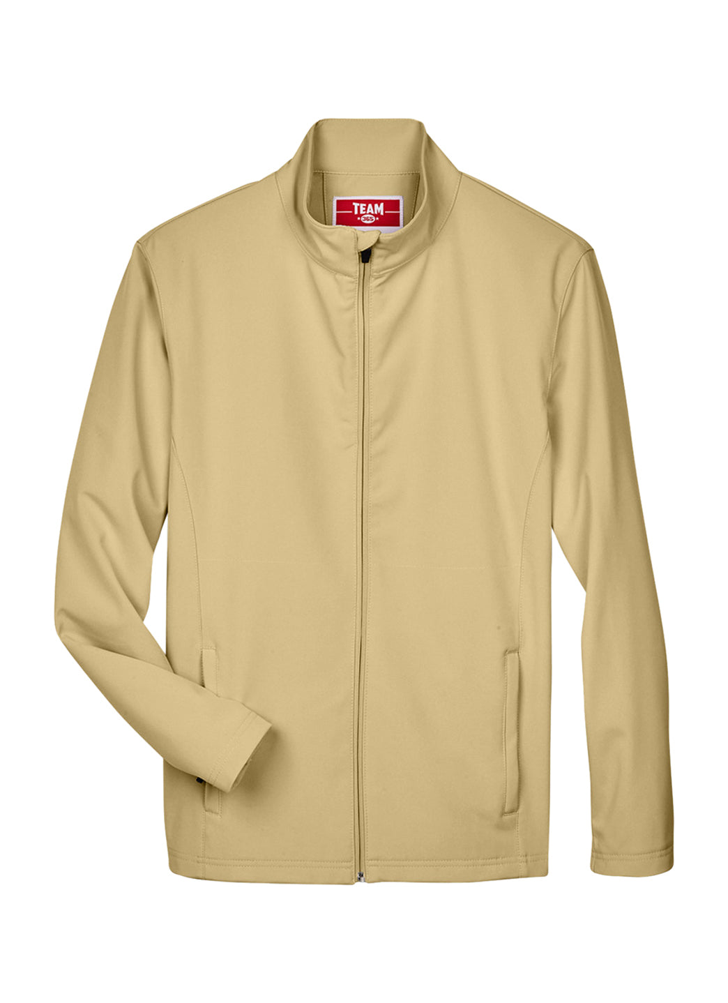 Team 365 Men's Leader Soft Shell Jacket